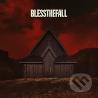 Blessthefall:  Gallows CD - Blessthefall, Blessthefall