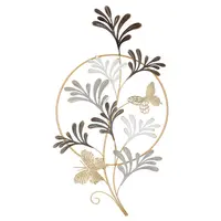 DEKORACE NA ZEĎ 50/92/5.10 cm