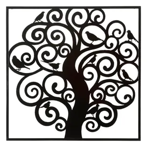 DEKORACE NA ZEĎ 70/70/1 cm