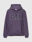 Pánská mikina GAP s kapucí