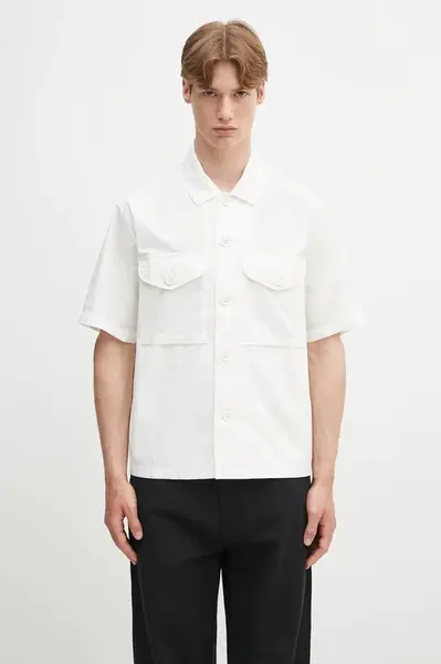 Bavlněná košile C.P. Company