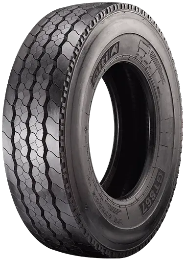 GITI 305/70 R 22.5 152/150J GT867 TL M+S 16PR