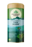 ORGANIC INDIA Brahmi BIO, plech 50 x 2 g