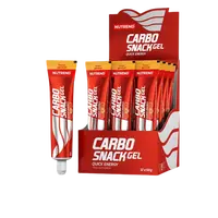 NUTREND Carbosnack Gel cola s kofeinem 50 g