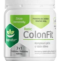 TOPNATUR ColonFit 180 kapslí