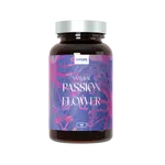 NUTRAPIE Natural Passionflower 90 kapslí