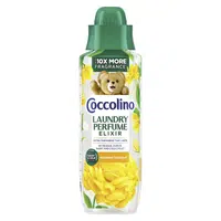 COCCOLINO Parfém na praní Summer Bouquet 460 ml