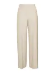 b.young Nohavice 'Danta'  krémová