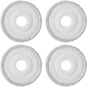 Mopovací textilie MRMP8 pro MOVA - 4ks