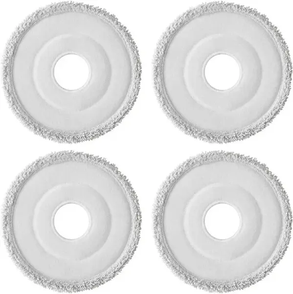 Mopovací textilie MRMP8 pro MOVA - 4ks