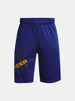 Under Armour Kraťasy UA Prototype 2.0 Logo Shorts-BLU - Kluci