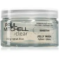 Paul Mitchell Clear Jelly Mask hydratační maska s gelovou texturou 202 g