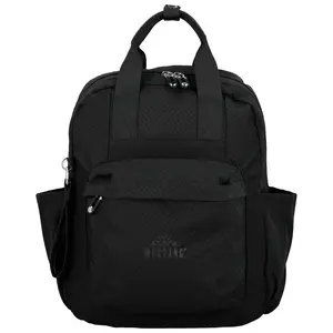 Batoh černý - Mustang Alex