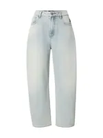 Elias Rumelis Džínsy 'Yoana'  svetlomodrá / ružová