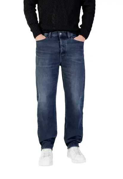 Tommy Hilfiger pánské džíny