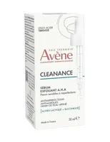 Avène Cleanance A.H.A Exfoliační sérum 30 ml