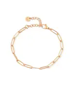 VUCH Náramek Isel Rose Gold