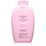 BYPHASSE Sugar Glow tělové mléko 400 ml