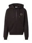 Versace Jeans Couture Tepláková bunda  zlatá / čierna