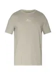 NIKE Funkčné tričko 'PRO'  sivobéžová