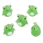 5Pcs Handmade Lampwork Beads