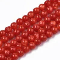Natural Freshwater Shell Beads Strands