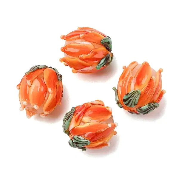 Handmade Lampwork Beads