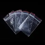 Plastic Zip Lock Bags