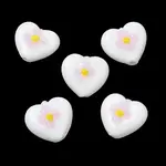 Handmade Lampwork Enamel Beads