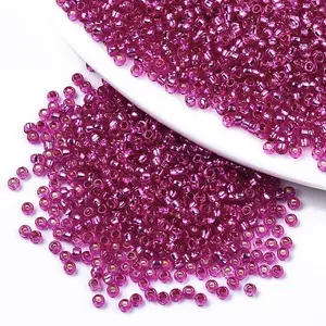 Glass Seed Beads