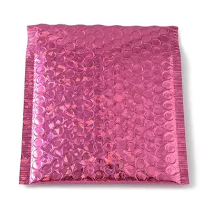 Polyethylene & Aluminum Laminated Films Package Bags