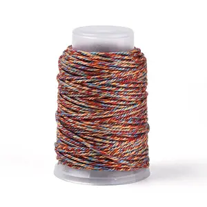 22M Macrame Cotton Cord