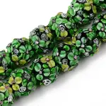 Handmade Lampwork Beads Strands