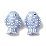 Handmade Porcelain Beads