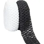 10M 2 Colors Polyester Ribbons