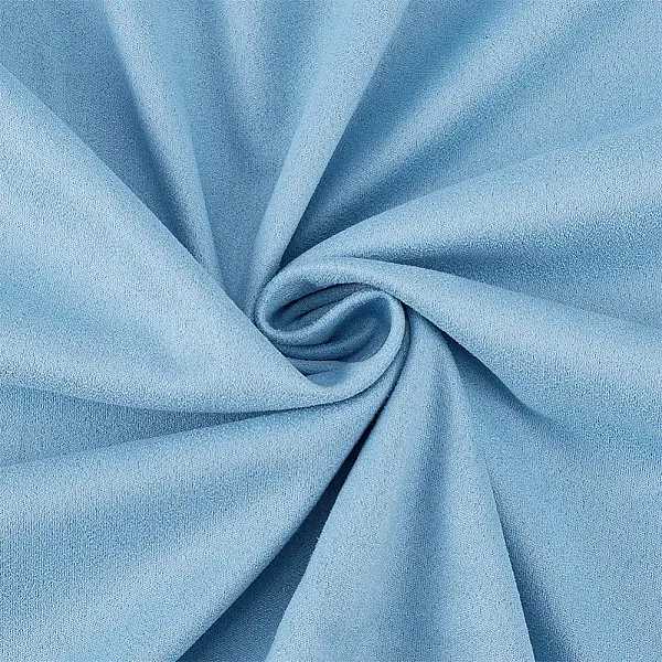 Faux Suede Glasses Cloth