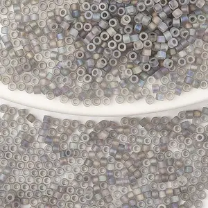 10G Cylinder Seed Beads