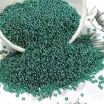 12/0 Grade A Round Glass Seed Beads