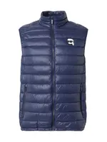 Karl Lagerfeld Vesta  námornícka modrá