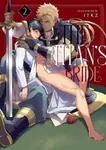 Titan´s Bride Vol. 2 - Itkz