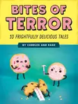 Bites of Terror - Jimmy Reed, Liz Reed