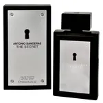 Antonio Banderas The Secret 100ml