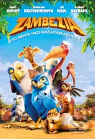 Zambezia - film z kategorie Dětské a animované