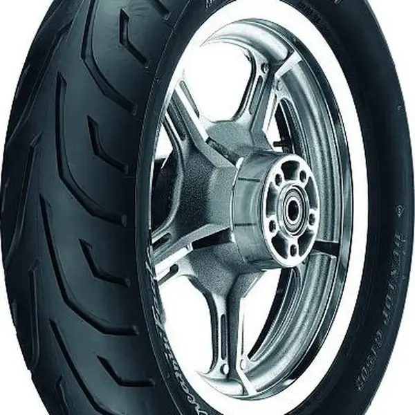 DUNLOP 130/90 -16 67V GT502 TL (HARLEY-D)