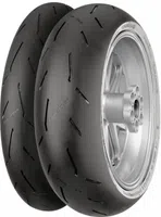 CONTINENTAL 160/60 R 17 69W CONTI_RACE_ATTACK_2 TL ZR MEDIUM