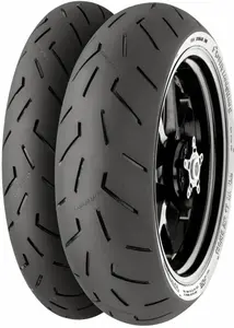 CONTINENTAL 190/55 R 17 75W CONTI_SPORT_ATTACK_4 TL ZR