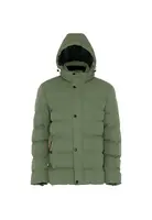 Sloan Zimná bunda  olivová