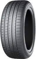 YOKOHAMA 285/40 R 22 110Y ADVAN_SPORT_V107D TL XL NC0 RPB ZR