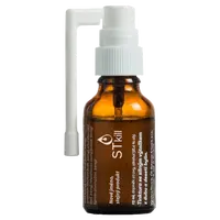 STKILL Kapky s ústním aplikátorem 25 ml