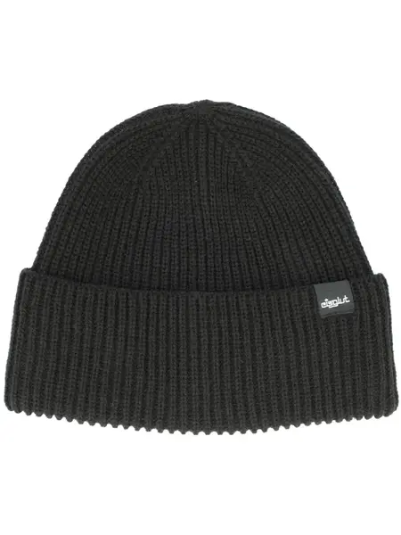 Eisglut Čiapky 'Samo'  čierna